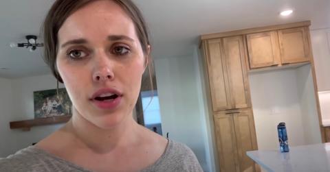 Jessa Seewald's new house