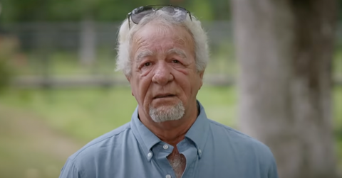 what happened to john combe on home town