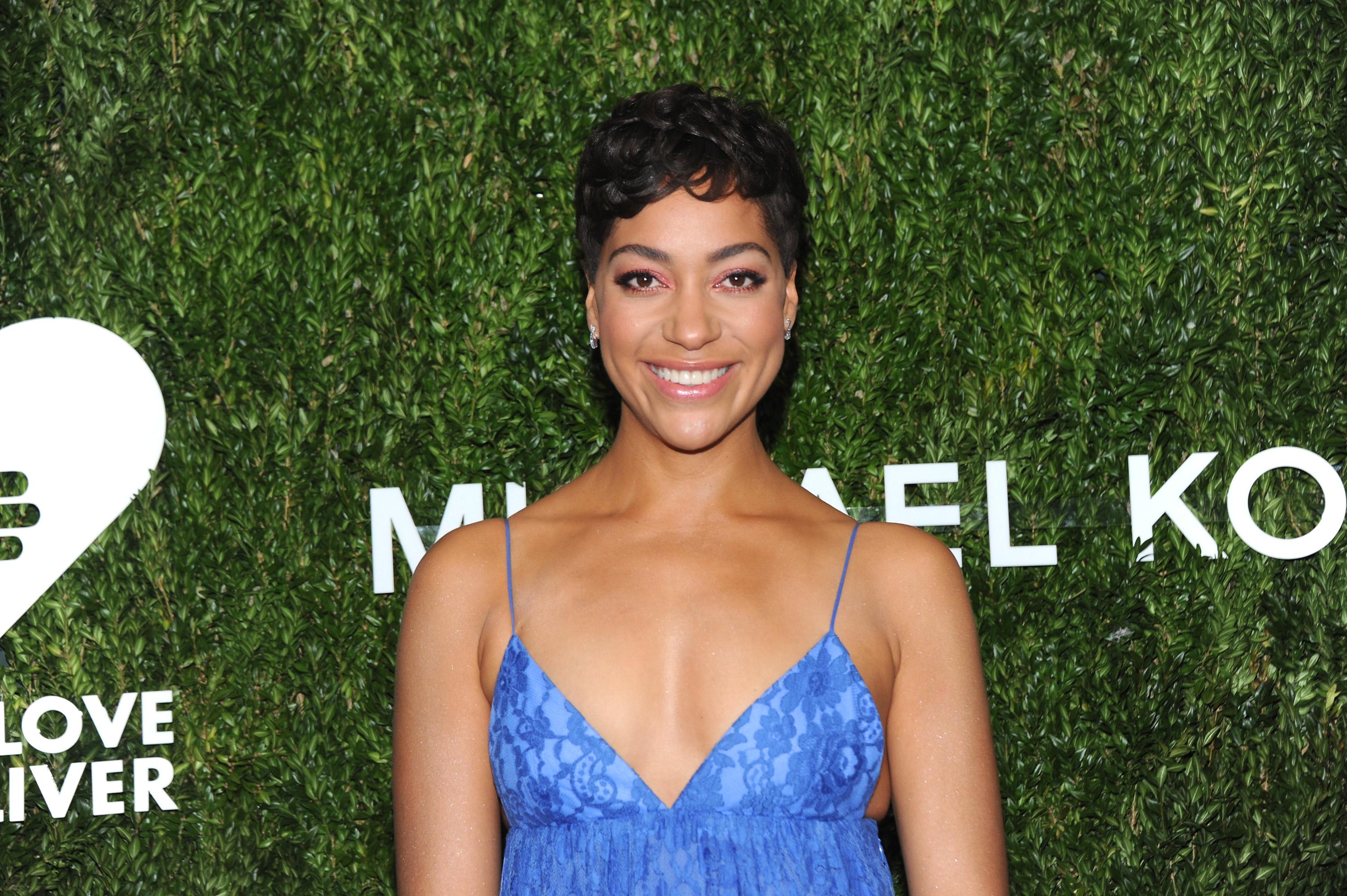 Cush jumbo bikini