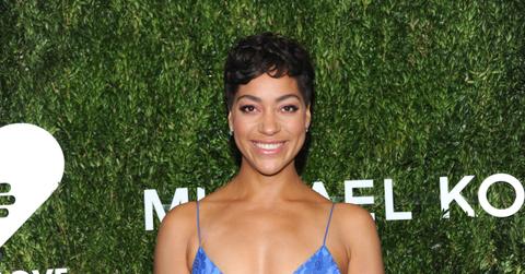 Cush Jumbo