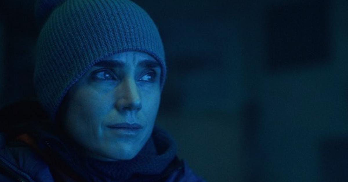 Jennifer Connelly in 'Snowpiercer'