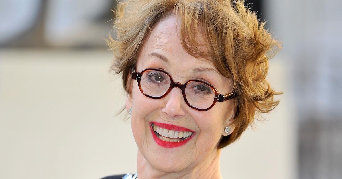 Una Stubbs