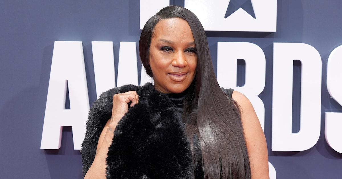Jackie Christie's Kids — Details on Her Brood - Distractify