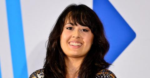 Jaiden Animations attends 2019 VidCon at Anaheim Convention Center