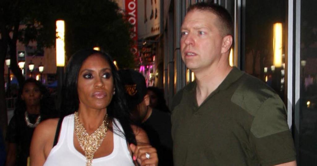 Gary Owen Comedian Gary Owen Cheating Viral Clip Came up in Divorce Court