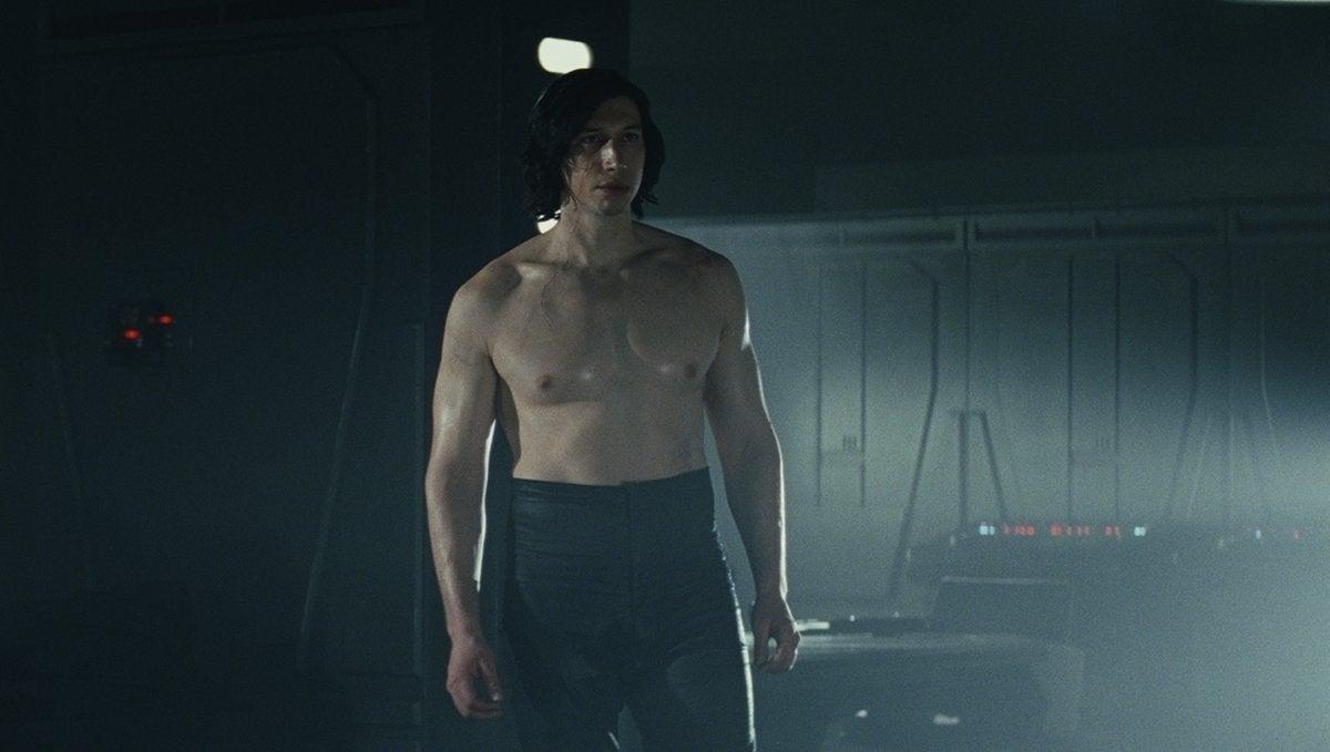 kylo ren