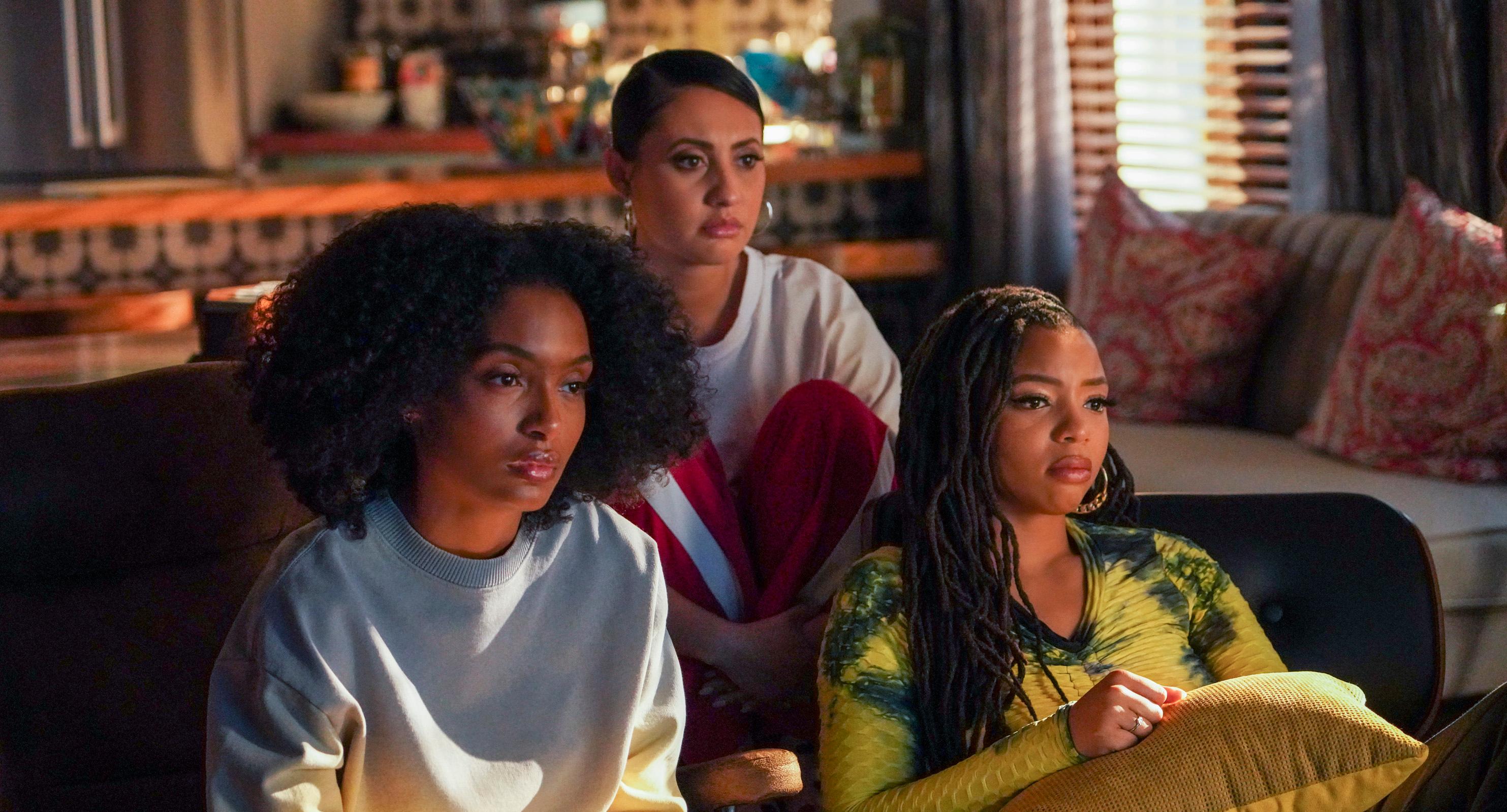 ‘Black-ish,’ ‘Mixed-ish,’ and ‘Grown-ish’ — Latest News and Updates