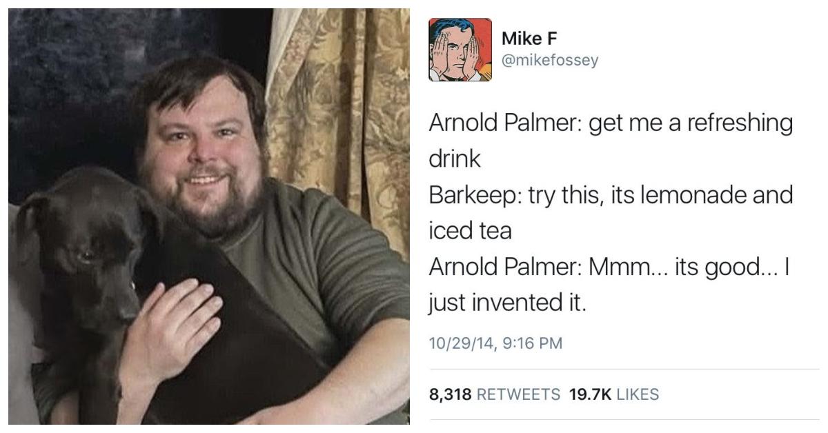 What Happened to Twitter Legend Mike Fossey?