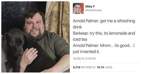 What Happened to Twitter Legend Mike Fossey?