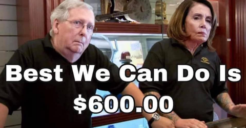 stimulus memes cover