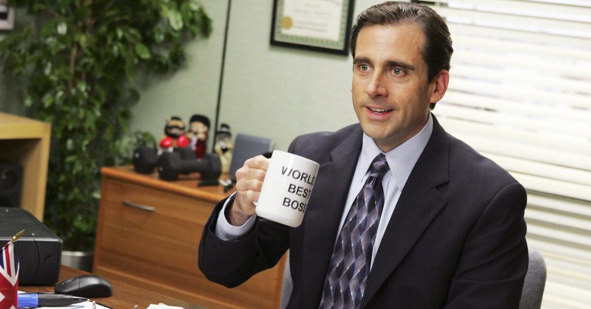 Steve Carell Nearly Didn't Play Michael Scott on 'The Office' - The Office  Almost Casted Bob Odenkirk, Adam Scott, Kristen Wiig, and Philip Seymour  Hoffman