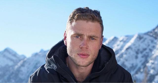 Gus Kenworthy