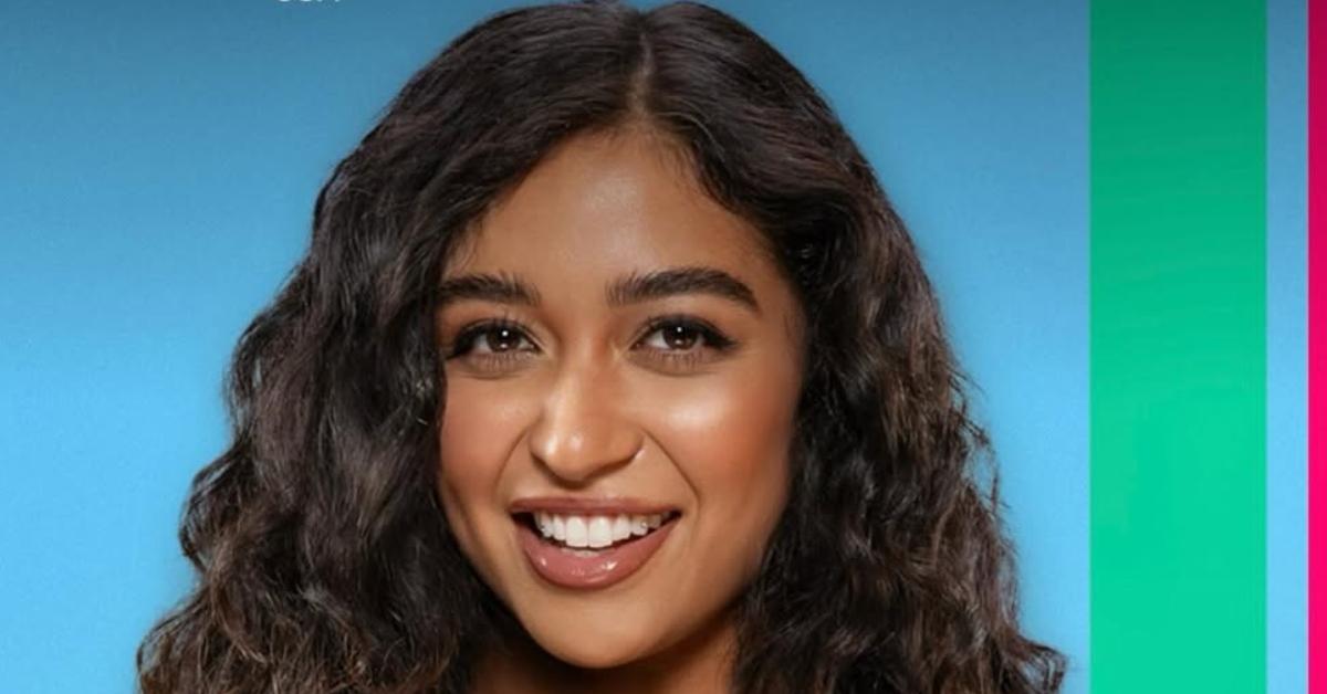 Cierra Ortega on 'Love Island USA'