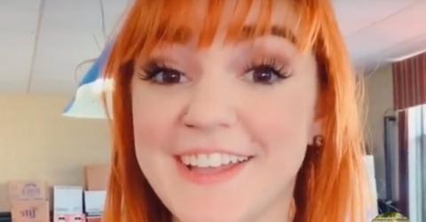 Tay Kobb stab the crab tiktok