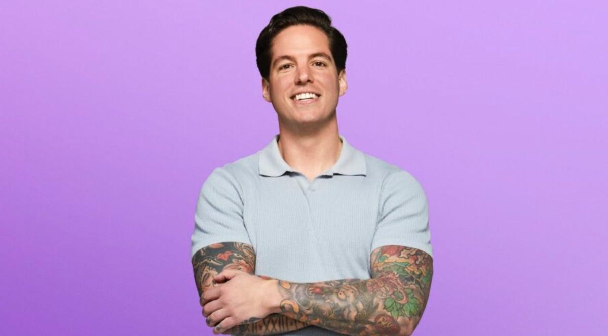 What Is ‘Love Is Blind’ Season 9 Star Jordan Keltner’s Job?