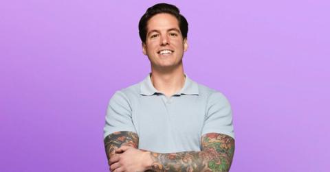 What Is ‘Love Is Blind’ Season 9 Star Jordan Keltner’s Job?