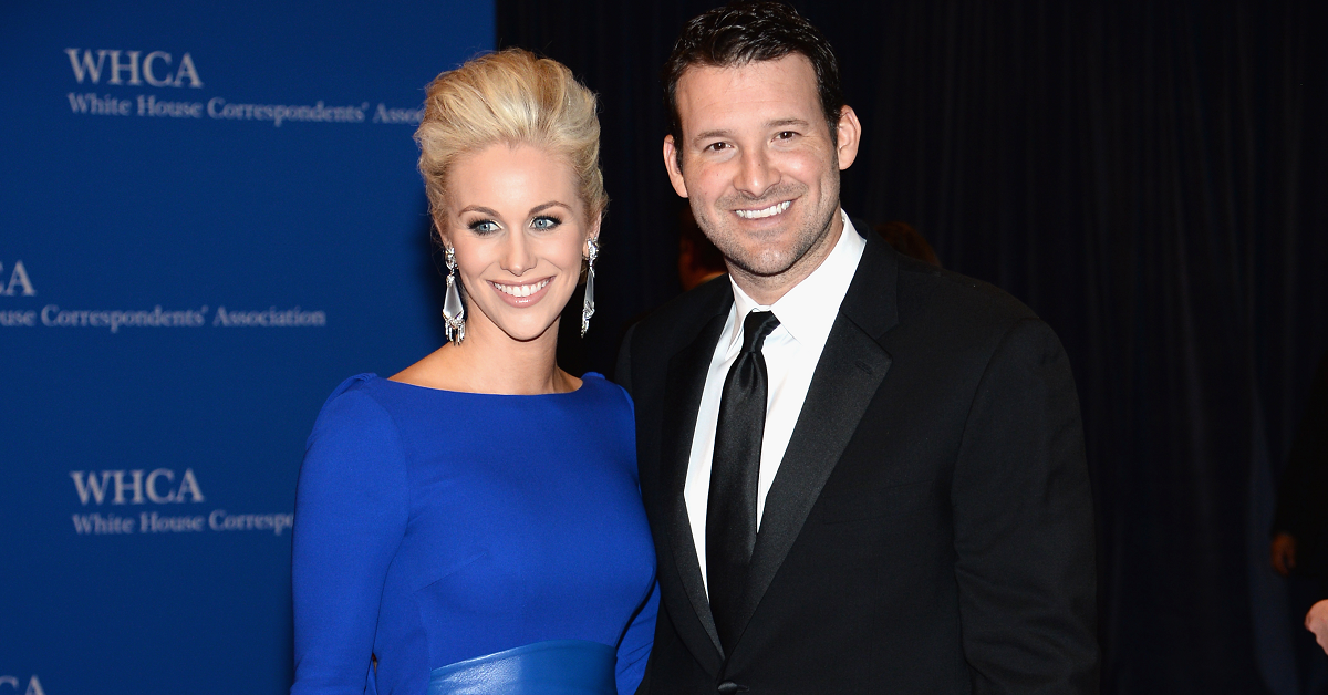 The Tony Romo honeymoon is over, how long will the marriage last?