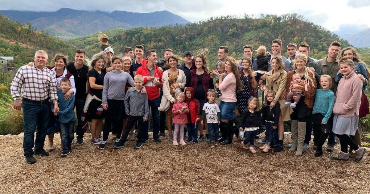 Where Do the Bateses Live on 'Bringing Up Bates'? They're a Close Family