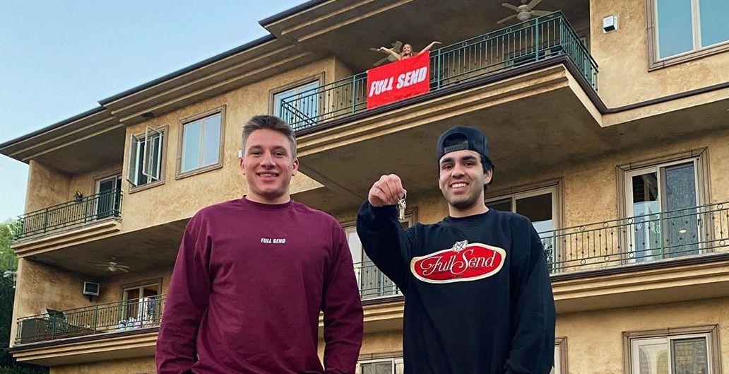 How Much Are the NELK Boys Worth? The YouTubers' Net Worth in 2020