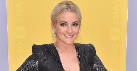 jamie lynn spears new show