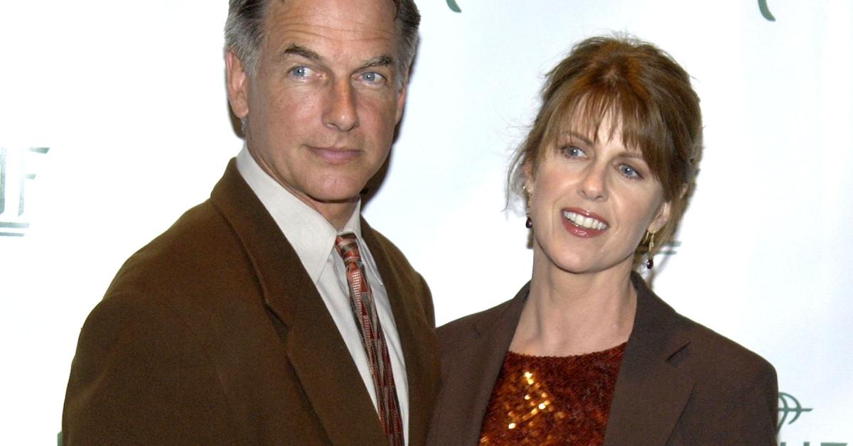 Mark Harmon's Children And Their Hollywood Careers