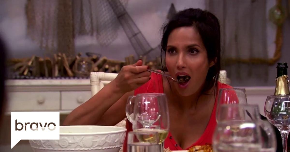 padma top chef vegan