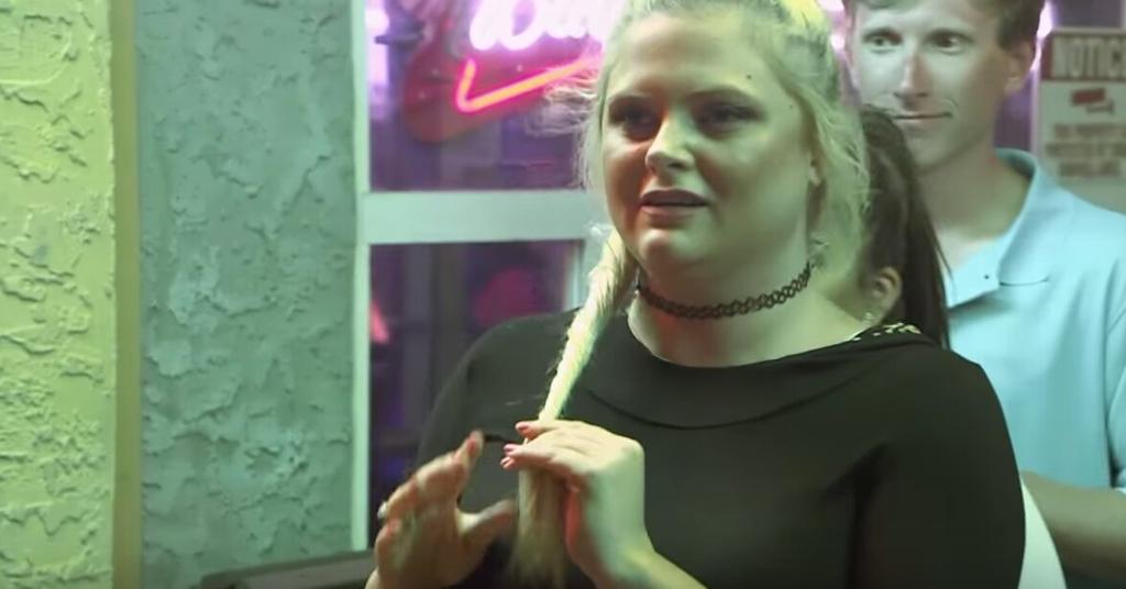 Why Did Aimee From 'Floribama Shore' Need Anger Management? Get the Details