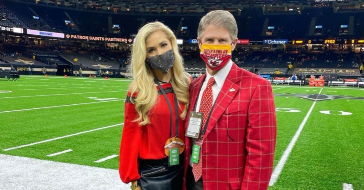 Clark Hunt's Daughter: Who Exactly Is Gracie Hunt? Here's What We Know