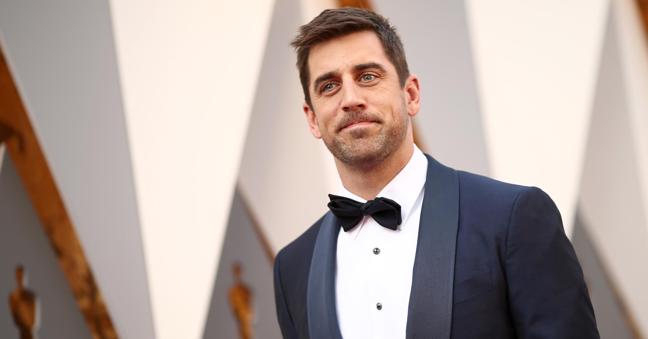 Why Did Aaron Rodgers Say He Owns the Chicago Bears? Details Inside
