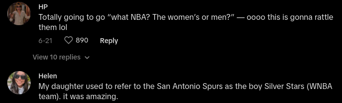 wnba mnba cover annoy men