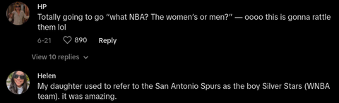 wnba mnba cover annoy men