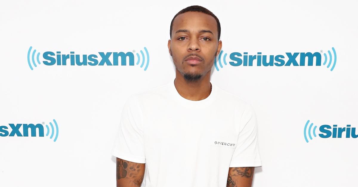 You Are the Father': Court Confirms Bow Wow Is the Father of 1-Year-Old Boy  He Denied