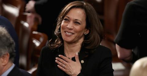 kamala harris soul train