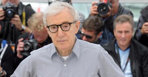 How Many Biological Children Does Woody Allen Have? Just the One