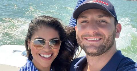 Fernanda Flores and Noel Mikaelian