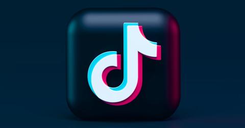Tik Tok Logo
