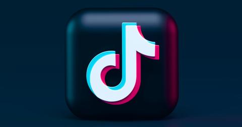 Tik Tok Logo