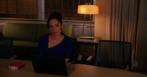 What Happened to Kalinda in 'The Good Wife'? — Here's Why She Left