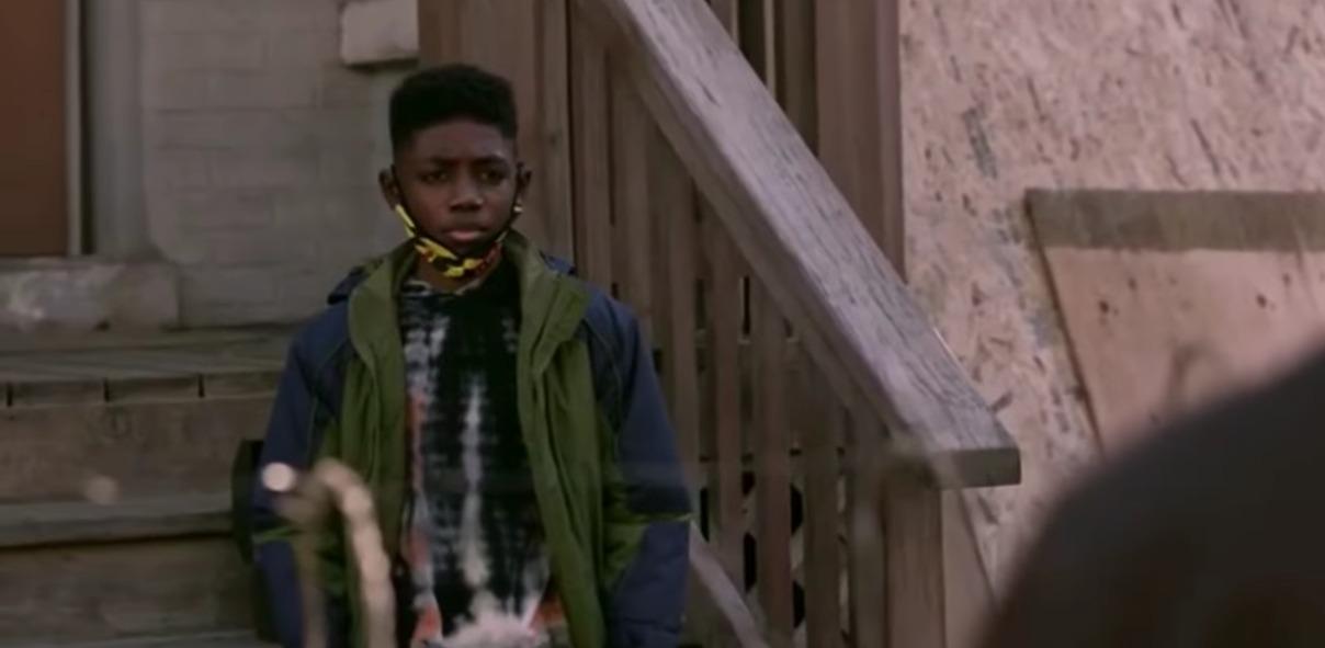 The 'Shameless' Finale Sparks Fan Ideas to Change the Way it Ended