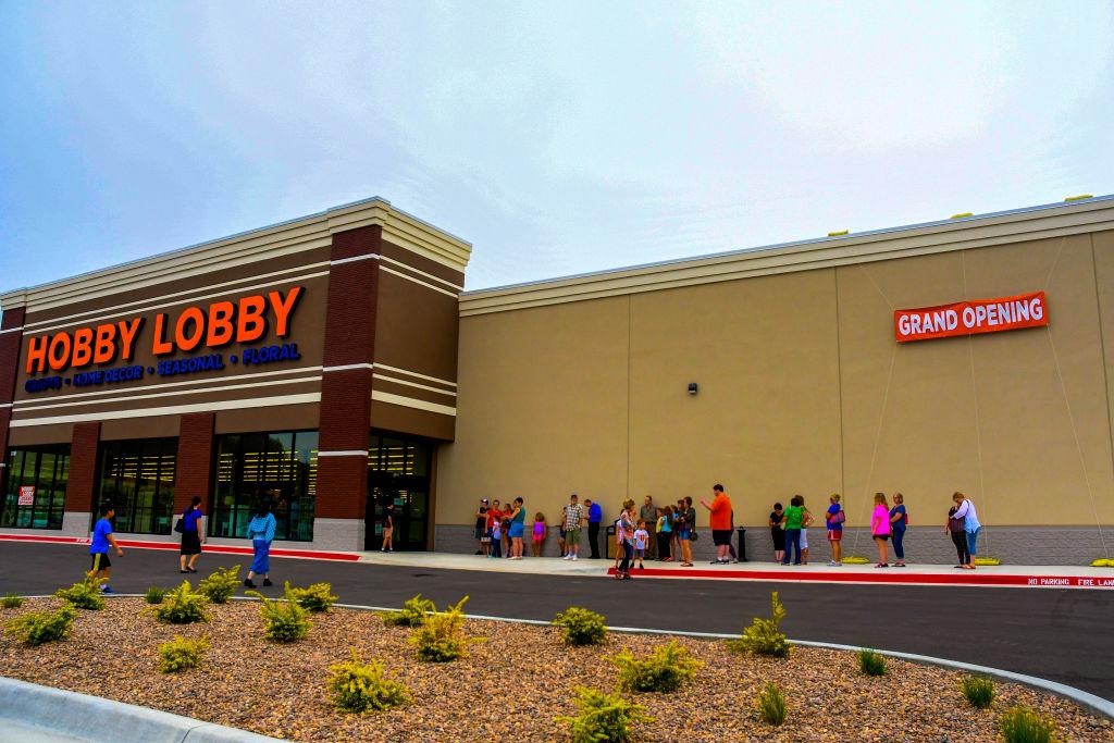 Is Hobby Lobby Closing Permanently After Forced COVID19 Closures?