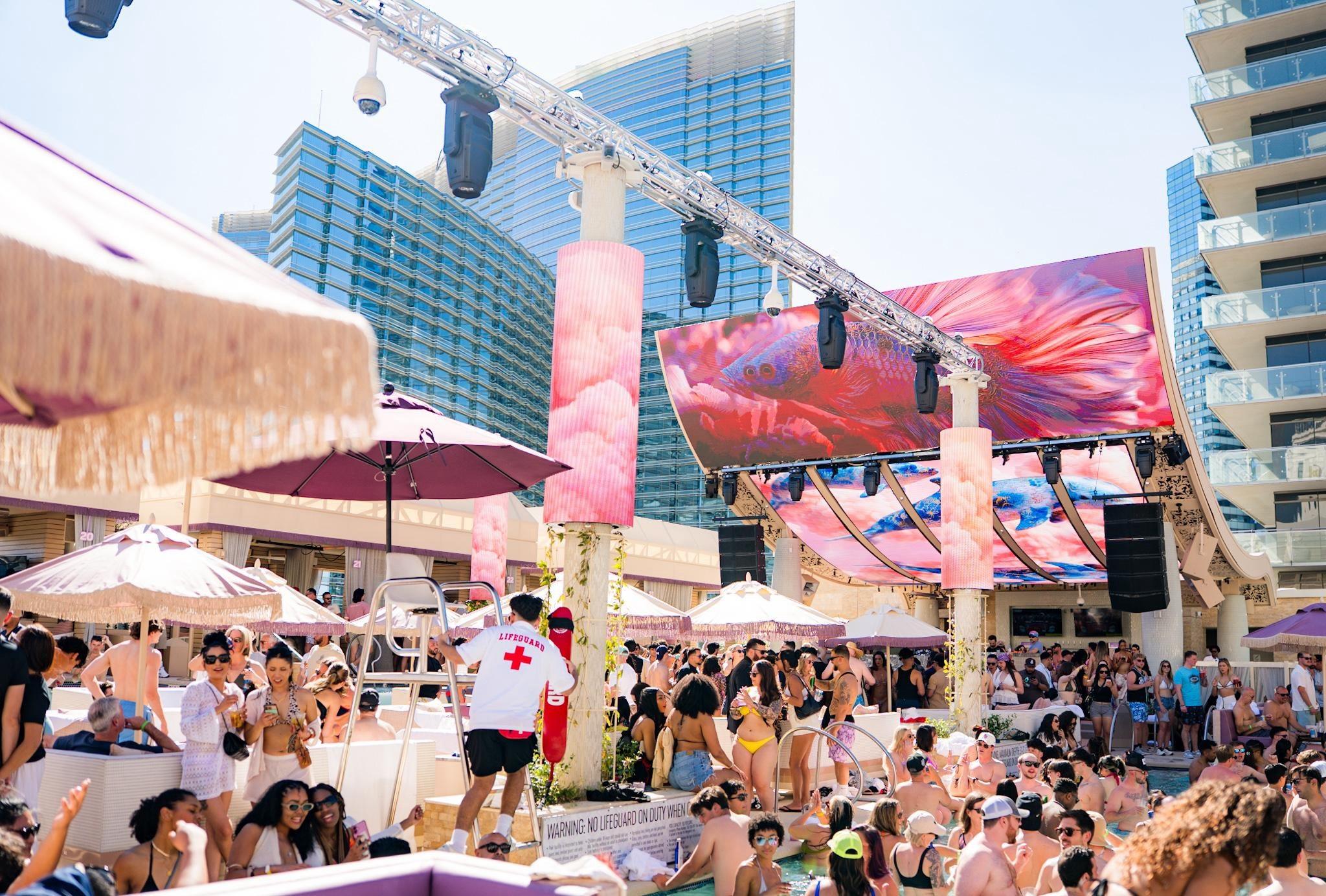 Marquee Dayclub