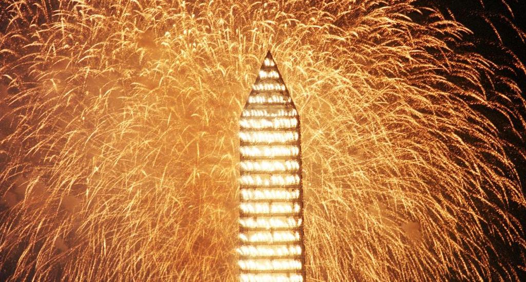 New Year&#039;s Eve Fireworks Near Me — The Best Displays