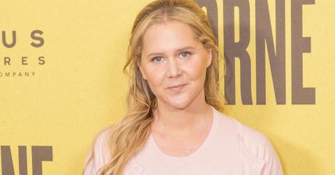 How Did Amy Schumer Lose Weight?