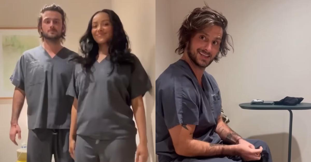 Who Is Kat Graham’s Husband, Bryant Wood?