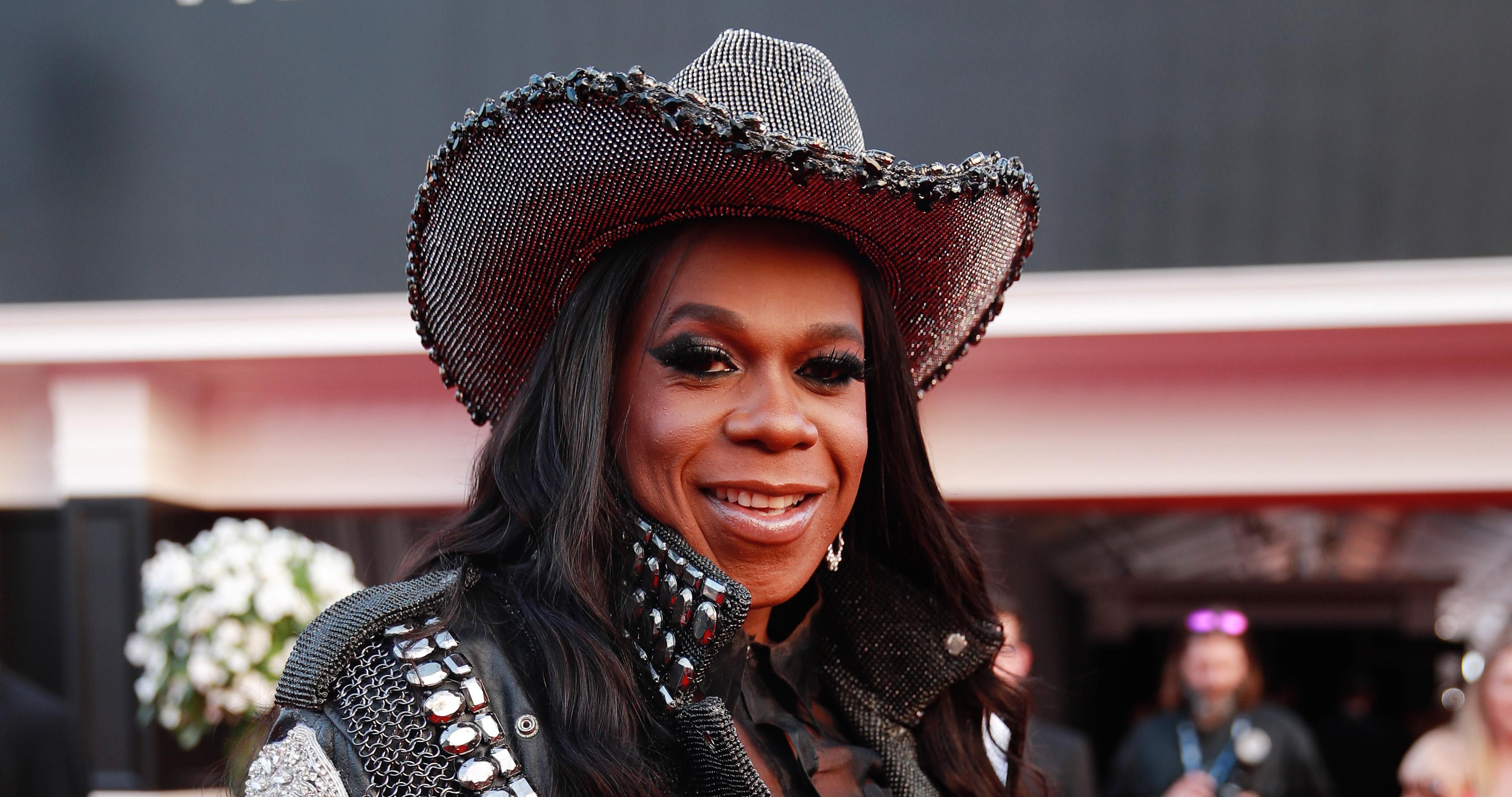 Big Freedia