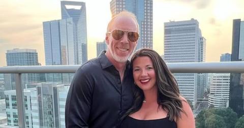 Who Was Ace Cannon’s Wife, Amanda?