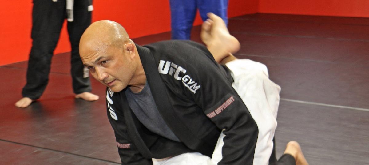 B.J. Penn
