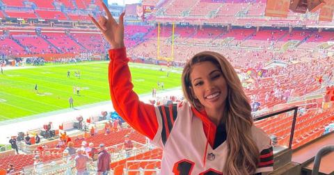 Is Lauren "Lolo" Wood Pregnant? Fans Have Some Questions