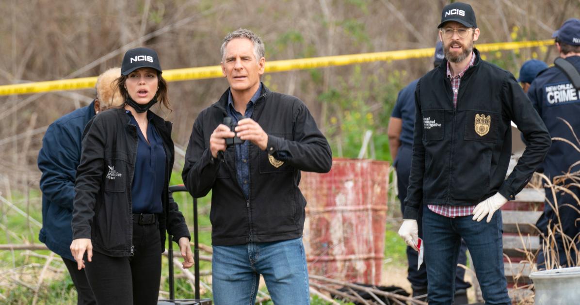 Is ‘NCIS New Orleans’ Canceled? Series Finale Date Revealed