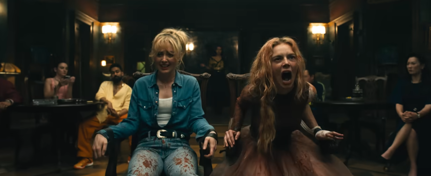 ‘Ready or Not 2: Here I Come’ Ending Explained